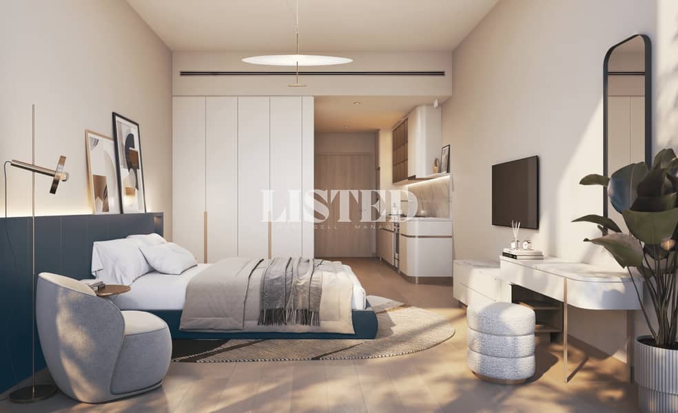 Ultra Modern Design | Offplan Resale | Luxurious Ultra Modern Design | Offplan Resale | Luxurious