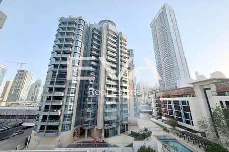 Studio for Rent in Dubai Marina, Dubai - PRICE DROPPED | NEXT TO METRO | VACANT AND READY