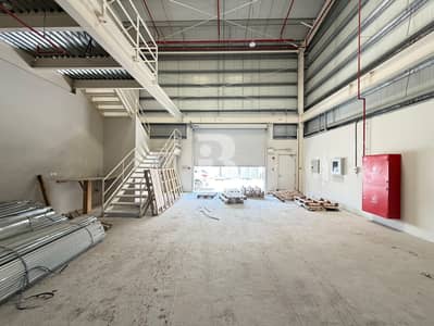 Warehouse para en Alquiler en Jebel Ali, Dubai - Almacén en Jebel Ali，Jebel Ali Industrial Area，Jebel Ali Industrial Area 1, 182852 AED - 16019580