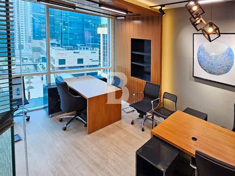 Oficina en Business Bay,Bay Square,Bay Square 11, 500000 AED - 16019582 Oficina en Business Bay,Bay Square,Bay Square 11, 500000 AED - 16019582