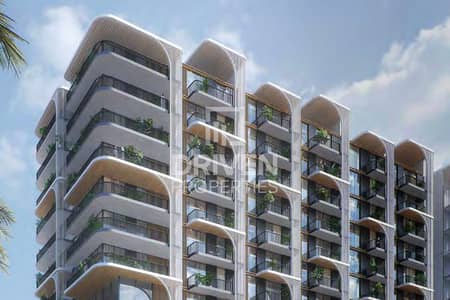 Appartement de 1 chambre à à vendre à Saadiyat Island, Abu Dhabi - Appartement à Saadiyat Island，Manarat Living, 1 chambre, 1880000 AED - 16019590