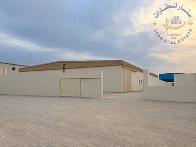 Warehouse for Sale in Al Hayl, Fujairah - 1. png