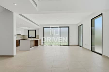 4 habitaciones Townhouse para en Alquiler en Yas Island, Abu Dhabi - Casa adosada en Yas Island,Yas Acres,Aspens, 4 dormitorios, 305000 AED - 16019612 4 habitaciones Townhouse para en Alquiler en Yas Island, Abu Dhabi - Casa adosada en Yas Island,Yas Acres,Aspens, 4 dormitorios, 305000 AED - 16019612