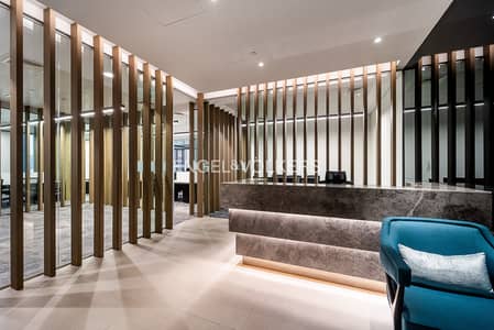 Office for Rent in DIFC, Dubai - Furnished I Ready I Grade A I Premium Office for Rent in DIFC, Dubai - Furnished I Ready I Grade A I Premium