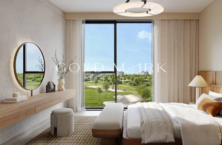 3 Schlafzimmer Wohnung zum zum Verkauf in Dubai South, Dubai - Wohnung in Dubai South，Emaar South，Golf Edge, 3 schlafzimmer, 2610000 AED - 16019659