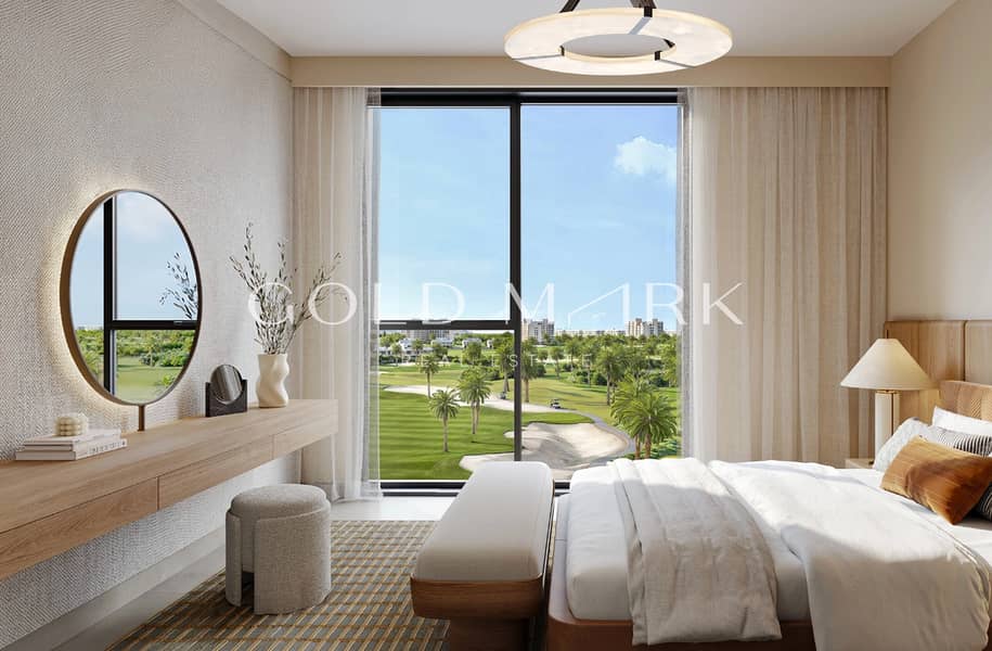 Wohnung in Dubai South,Emaar South,Golf Edge, 3 schlafzimmer, 2610000 AED - 16019659 Wohnung in Dubai South,Emaar South,Golf Edge, 3 schlafzimmer, 2610000 AED - 16019659