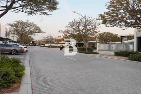 3 Schlafzimmer Townhouse zum zur Miete in DAMAC Hills 2 (Akoya by DAMAC), Dubai - Reihenhaus in DAMAC Hills 2 (Akoya by DAMAC)，Centaury, 3 schlafzimmer, 110000 AED - 16019669
