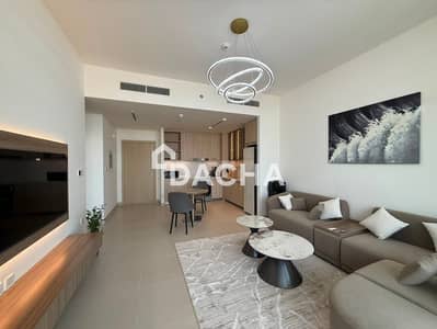 1 Slaapkamer Appartement te Huur in Dubai Hills Estate, Dubai - Appartement in Dubai Hills Estate，Golf Grand, 1 slaapkamer, 110000 AED - 16019668