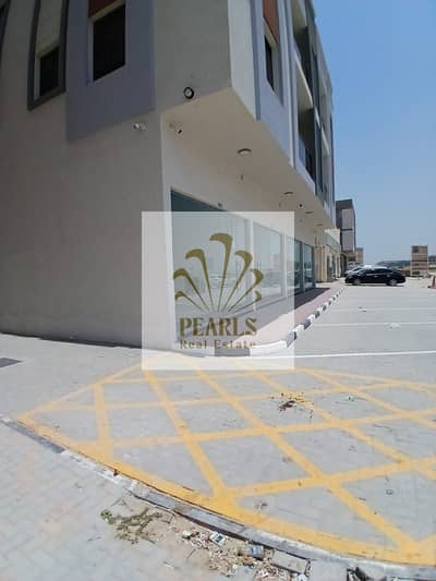 10+ Beds Building for Sale in Al Jurf, Ajman - WhatsApp Image 2026-07-28 at 20.17. 50. jpeg