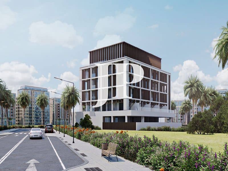 26 Rabdan Square - Photos-5. jpg