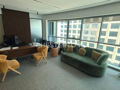 芭莎综合社区（Tecom）， 迪拜 写字楼待租 - 位于芭莎综合社区（Tecom），塔梅姆之家 的写字楼 1460000 AED - 16010206
