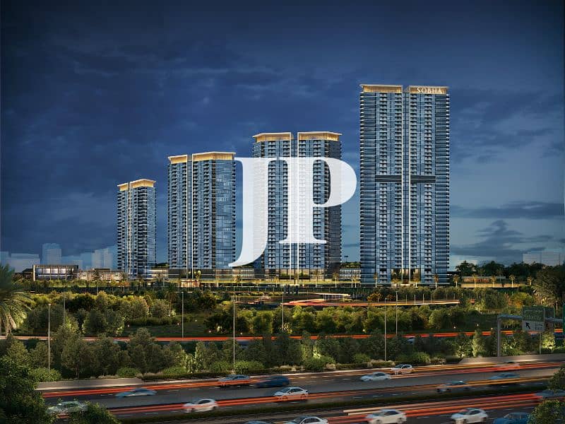 5 Sobha Solis - Night shot. jpg