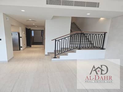 4 Schlafzimmer Townhouse zum zur Miete in DAMAC Lagoons, Dubai - WhatsApp Image 2026-07-30 at 4.47. 33 PM (4). jpeg 4 Schlafzimmer Townhouse zum zur Miete in DAMAC Lagoons, Dubai - WhatsApp Image 2026-07-30 at 4.47. 33 PM (4). jpeg