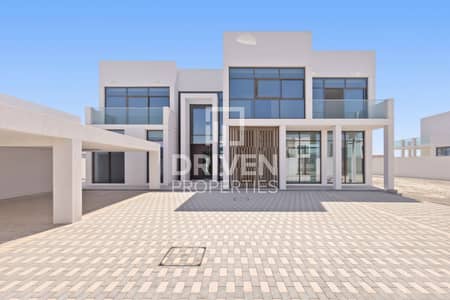 6 Slaapkamers Villa te Huur in Al Jubail Island, Abu Dhabi - Villa in Al Jubail Island，Ain Al Maha, 6 slaapkamers, 1200000 AED - 16019450
