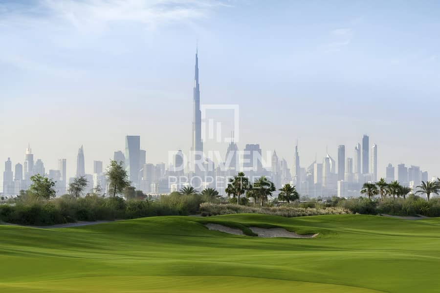 Wohnung in Dubai Hills Estate,Park Heights,Address Residences,Address Residences Tower A, 2 schlafzimmer, 2823000 AED - 16019719 Wohnung in Dubai Hills Estate,Park Heights,Address Residences,Address Residences Tower A, 2 schlafzimmer, 2823000 AED - 16019719
