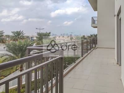 2 Bedroom Flat for Rent in Town Square, Dubai - 5. jpg