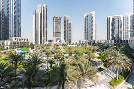 3 habitaciones Apartamento para en Alquiler en Dubai Creek Harbour, Dubai - Apartamento en Dubai Creek Harbour，Island Park，Island Park 1, 3 dormitorios, 260000 AED - 16019752