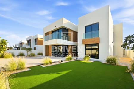 5 habitaciones Villa para en Alquiler en Saadiyat Island, Abu Dhabi - Villa en Saadiyat Island，Saadiyat Reserve，The Dunes, 5 dormitorios, 650000 AED - 16019764
