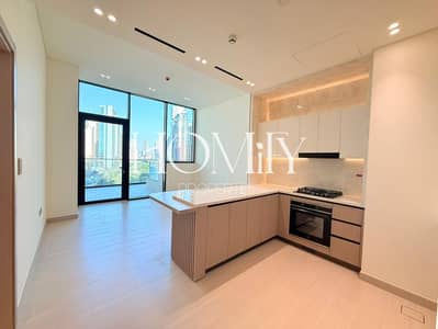 1 Schlafzimmer Wohnung zum zur Miete in Jumeirah Village Circle (JVC), Dubai - 370dac41-d993-4ffe-8cf8-a50c0f4856c7. jpg