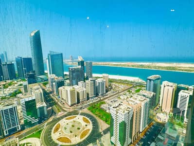 Appartement de 3 chambres à à louer à Al Markaziya, Abu Dhabi - WhatsApp Image 2026-06-26 at 6.04. 22 PM (2). jpeg Appartement de 3 chambres à à louer à Al Markaziya, Abu Dhabi - WhatsApp Image 2026-06-26 at 6.04. 22 PM (2). jpeg