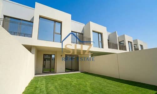 Townhouse de 3 chambres à à vendre à Dubai South, Dubai - 1. jpg