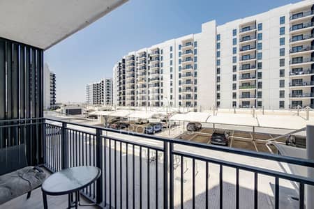 1 Bedroom Apartment for Sale in Yas Island, Abu Dhabi - High ROI | 1BR Fully Furnished | Investor Deal