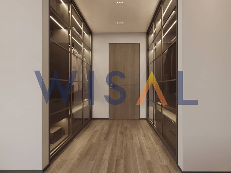11 AYS 4BR Apartment_ MASTER WARDROBE. jpg