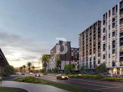 2 habitaciones Apartamento para en Venta en Expo City, Dubai - Apartamento en Expo City,Terra Gardens,Terra Gardens Building 2, 2 dormitorios, 2455888 AED - 16019085 2 habitaciones Apartamento para en Venta en Expo City, Dubai - Apartamento en Expo City,Terra Gardens,Terra Gardens Building 2, 2 dormitorios, 2455888 AED - 16019085