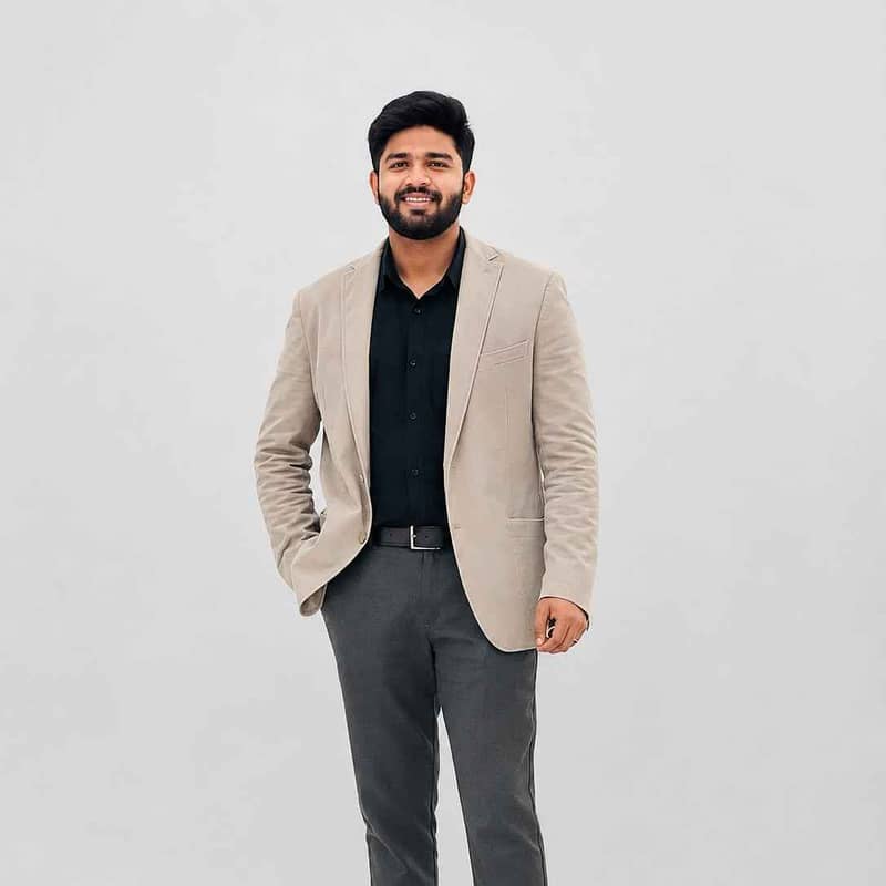 Shahal Nasser
