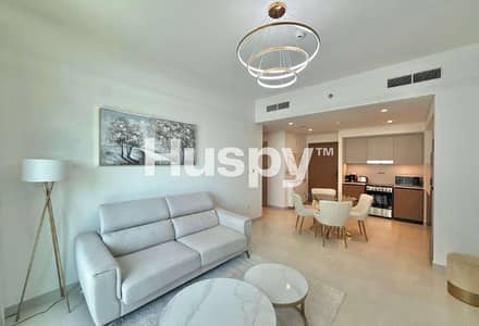 1 habitación Apartamento para en Alquiler en Dubai Creek Harbour, Dubai - Apartamento en Dubai Creek Harbour，Creek Palace, 1 dormitorio, 100000 AED - 16019850