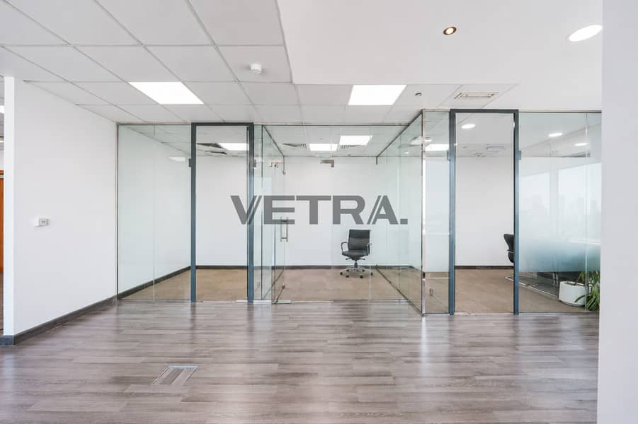 * Grade A Office | High Visibility Location * Grade A Office | High Visibility Location