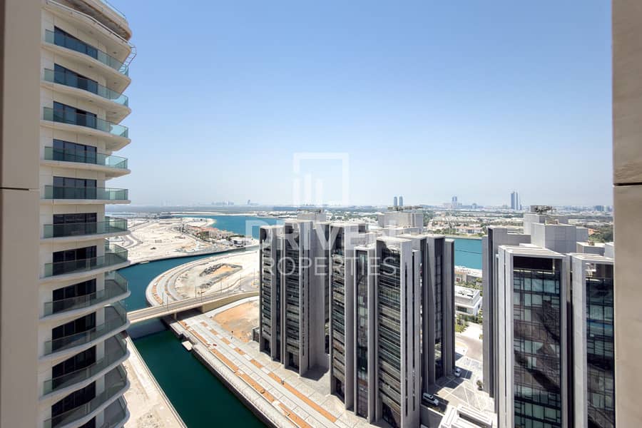 Apartamento en Al Reem Island,Najmat Abu Dhabi,Marafid Tower, 1 dormitorio, 1862435 AED - 16019872 Apartamento en Al Reem Island,Najmat Abu Dhabi,Marafid Tower, 1 dormitorio, 1862435 AED - 16019872