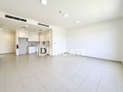 شقة 2 غرفة نوم للايجار في دبي الجنوب، دبي - living room 3. jpg
