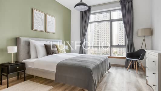 1 Спальня Апартамент Продажа в Дубай Марина, Дубай - Квартира в Дубай Марина，Парк Айланд，Бонэйр Тауэр, 1 спальня, 1800000 AED - 16019890