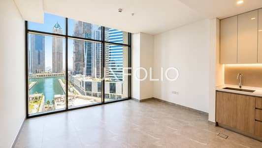 1 Schlafzimmer Wohnung zum zum Verkauf in Business Bay, Dubai - Wohnung in Business Bay，Peninsula，Peninsula Two, 1 schlafzimmer, 1699000 AED - 16019889