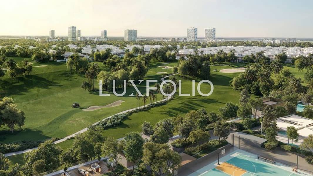 Wohnung in Dubai South,Emaar South,Golf Point,Golf Point Tower 2, 2 schlafzimmer, 1499888 AED - 16019892 Wohnung in Dubai South,Emaar South,Golf Point,Golf Point Tower 2, 2 schlafzimmer, 1499888 AED - 16019892