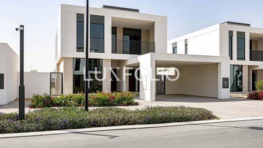 4 Bedroom Villa for Sale in Dubai South, Dubai - Large Plot | Golf Facing | Motivated Seller 4 Bedroom Villa for Sale in Dubai South, Dubai - Large Plot | Golf Facing | Motivated Seller