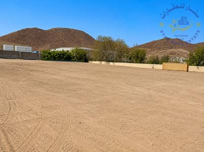 Industrial Land para en Venta en Al Hayl, Fujairah - fa5b2251-9d58-4bec-92aa-63b4c1d09cb0. png