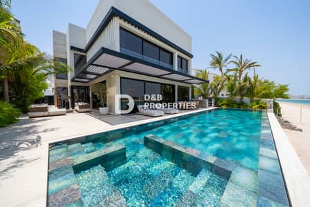 4 Schlafzimmer Villa zum zum Verkauf in Palm Jumeirah, Dubai - Villa in Palm Jumeirah,Garden Homes Palm Jumeirah,Garden Homes Frond B, 4 schlafzimmer, 64999000 AED - 16019929 4 Schlafzimmer Villa zum zum Verkauf in Palm Jumeirah, Dubai - Villa in Palm Jumeirah,Garden Homes Palm Jumeirah,Garden Homes Frond B, 4 schlafzimmer, 64999000 AED - 16019929