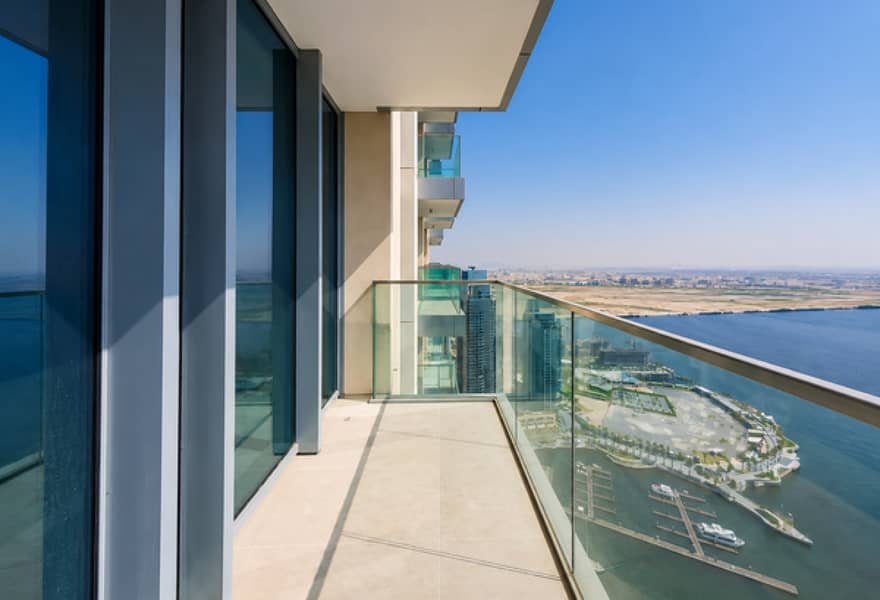 Fully Furnished | Luxury 1BR | Waterfront Living Fully Furnished | Luxury 1BR | Waterfront Living