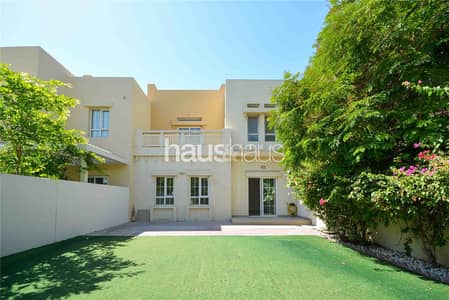 فیلا 3 غرف نوم للبيع في البحيرات، دبي - فیلا في زلال 1،زلال،البحيرات 3 غرف 6799999 درهم - 16019943