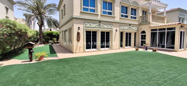 5 Schlafzimmer Villa zum zum Verkauf in Jumeirah Village Triangle (JVT), Dubai - 01. jpg 5 Schlafzimmer Villa zum zum Verkauf in Jumeirah Village Triangle (JVT), Dubai - 01. jpg