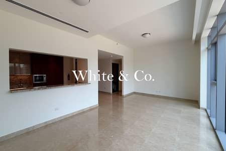 3 Bedroom Apartment for Sale in Downtown Dubai, Dubai - Rare Square Layout | VOT | Maid's Room 3 Bedroom Apartment for Sale in Downtown Dubai, Dubai - Rare Square Layout | VOT | Maid's Room