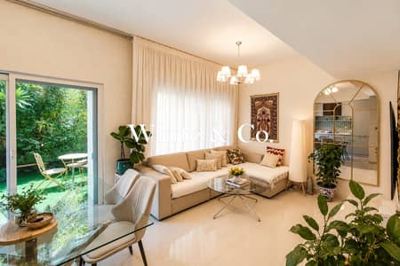 3 Slaapkamers Townhouse te Koop in DAMAC Hills 2 (Akoya by DAMAC), Dubai - Rijwoning in DAMAC Hills 2 (Akoya by DAMAC),Victoria, 3 slaapkamers, 1650000 AED - 16019955 3 Slaapkamers Townhouse te Koop in DAMAC Hills 2 (Akoya by DAMAC), Dubai - Rijwoning in DAMAC Hills 2 (Akoya by DAMAC),Victoria, 3 slaapkamers, 1650000 AED - 16019955