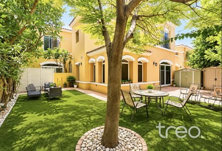 3 Bedroom Townhouse for Sale in Arabian Ranches, Dubai - Watermarked-1. jpg 3 Bedroom Townhouse for Sale in Arabian Ranches, Dubai - Watermarked-1. jpg