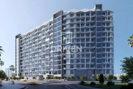 1 habitación Apartamento para en Venta en Yas Island, Abu Dhabi - Apartamento en Yas Island,Yas Bay,Perla 3, 1 dormitorio, 1100000 AED - 16019961 1 habitación Apartamento para en Venta en Yas Island, Abu Dhabi - Apartamento en Yas Island,Yas Bay,Perla 3, 1 dormitorio, 1100000 AED - 16019961
