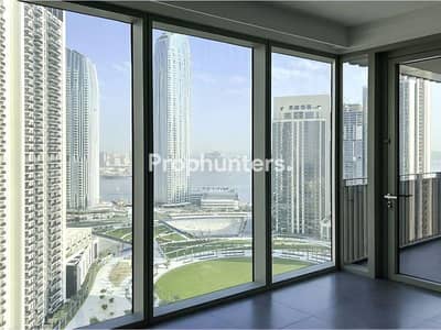 2 Bedroom Flat for Rent in Dubai Creek Harbour, Dubai - PARK VIEW | SPACIOUS LAYOUT | MID FLOOR | PREMIUM 2 Bedroom Flat for Rent in Dubai Creek Harbour, Dubai - PARK VIEW | SPACIOUS LAYOUT | MID FLOOR | PREMIUM