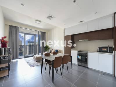 1 habitación Apartamento para en Alquiler en Dubai Creek Harbour, Dubai - image_0
