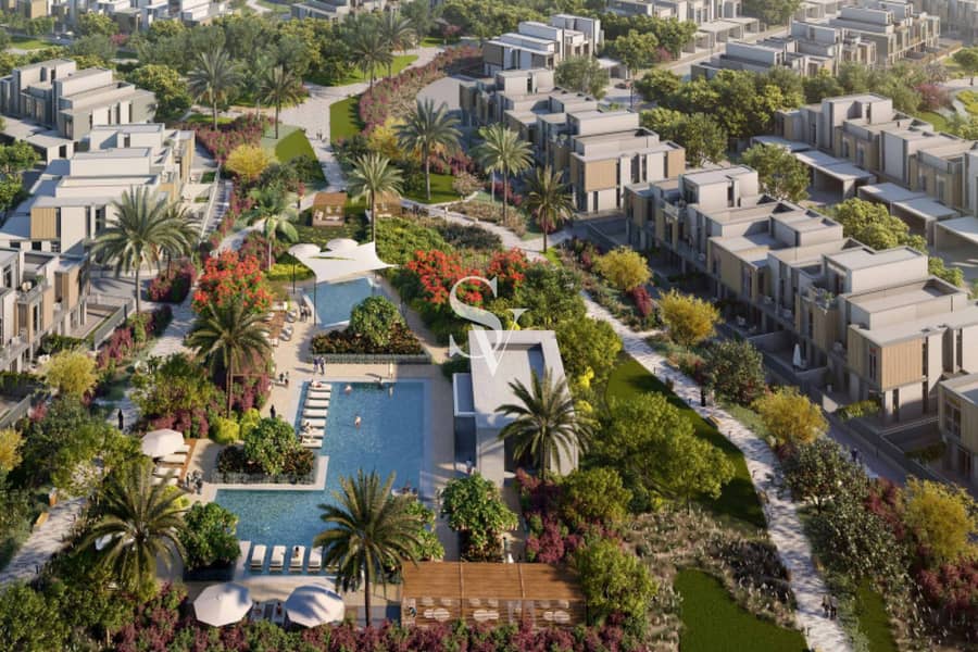 Maison de ville à Mudon,Mudon Al Ranim,Mudon Al Ranim 8, 3 chambres, 4369000 AED - 16019986 Maison de ville à Mudon,Mudon Al Ranim,Mudon Al Ranim 8, 3 chambres, 4369000 AED - 16019986