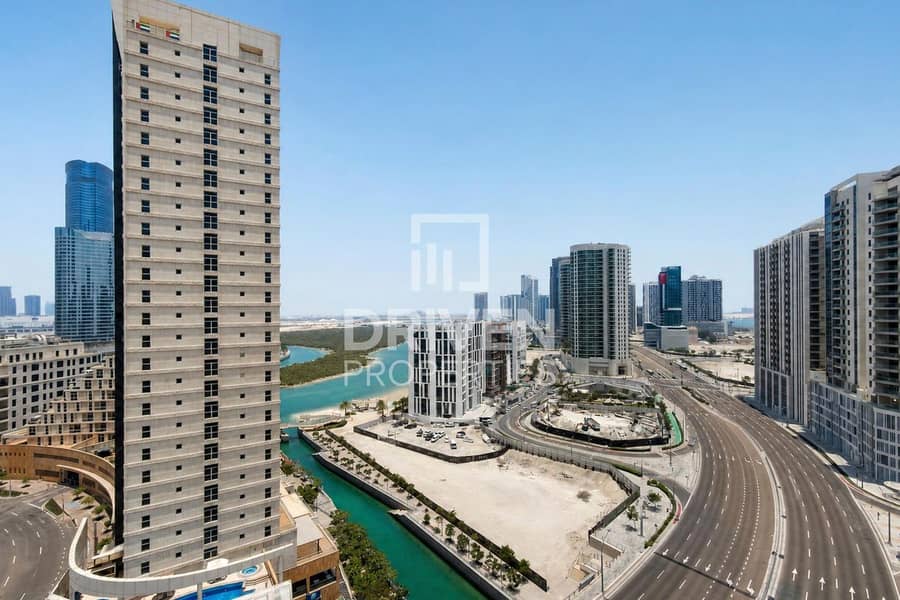 Wohnung in Al Reem Island,Shams Abu Dhabi,Reem Nine, 2 schlafzimmer, 3950000 AED - 16019992 Wohnung in Al Reem Island,Shams Abu Dhabi,Reem Nine, 2 schlafzimmer, 3950000 AED - 16019992